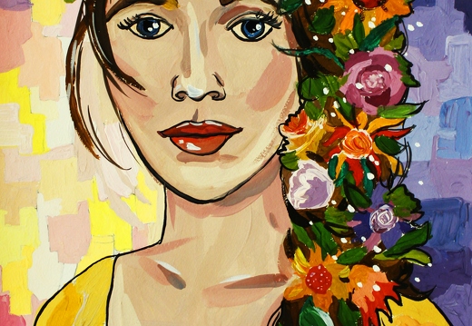 ChildOpenArt - 45 - показать этот альбом ChildOpenArt - 45