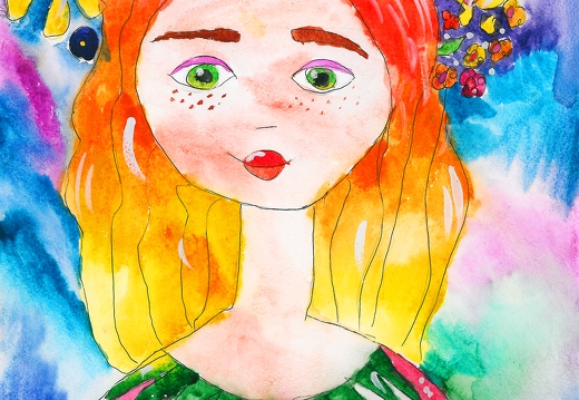 ChildOpenArt - 29 - показать этот альбом ChildOpenArt - 29