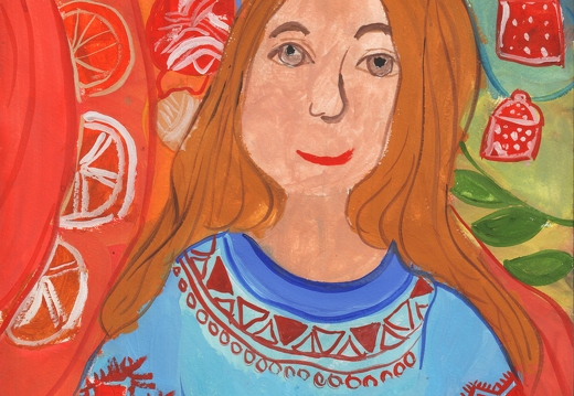 ChildOpenArt - 47 - показать этот альбом ChildOpenArt - 47