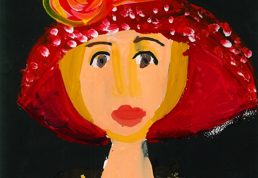 ChildOpenArt - 26 - показать этот альбом ChildOpenArt - 26