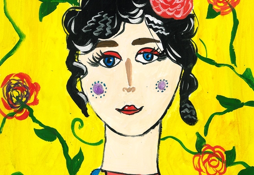 ChildOpenArt - 22 - показать этот альбом ChildOpenArt - 22