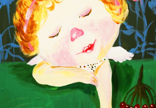 ChildOpenArt - 16 - показать этот альбом ChildOpenArt - 16