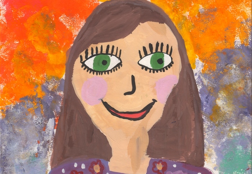 ChildOpenArt - 50 - показать этот альбом ChildOpenArt - 50