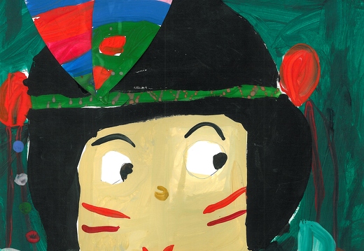 ChildOpenArt - 14 - показать этот альбом ChildOpenArt - 14