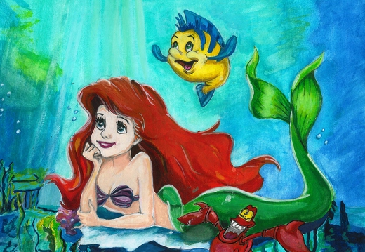 ChildOpenArt - 12 - показать этот альбом ChildOpenArt - 12