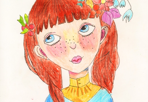 ChildOpenArt - 52 - показать этот альбом ChildOpenArt - 52