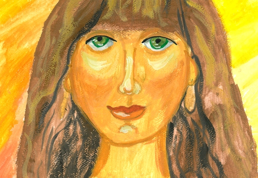 ChildOpenArt - 10 - показать этот альбом ChildOpenArt - 10