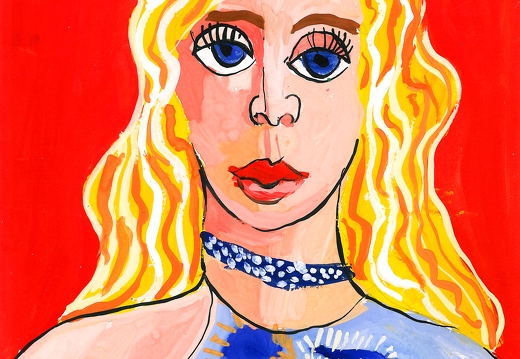 ChildOpenArt - 08 - показать этот альбом ChildOpenArt - 08