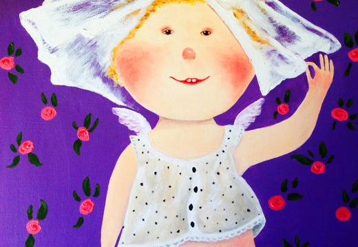 ChildOpenArt - 07 - показать этот альбом ChildOpenArt - 07