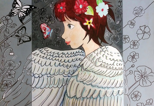 ChildOpenArt - 53 - показать этот альбом ChildOpenArt - 53