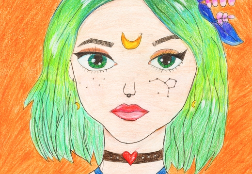 ChildOpenArt - 55 - показать этот альбом ChildOpenArt - 55