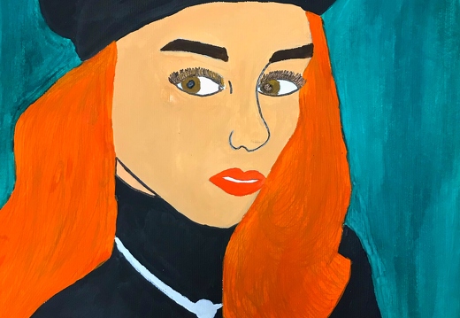 ChildOpenArt - 56 - показать этот альбом ChildOpenArt - 56