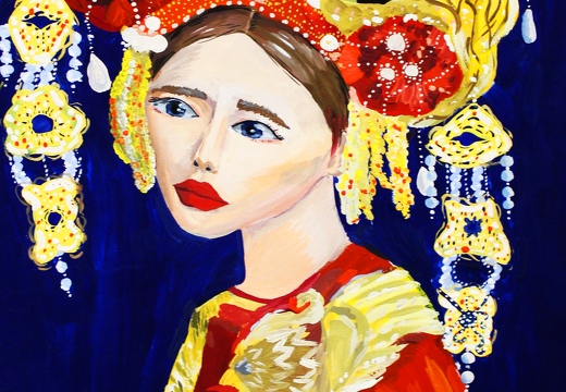 ChildOpenArt - 57 - показать этот альбом ChildOpenArt - 57