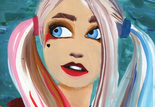 ChildOpenArt - 64 - показать этот альбом ChildOpenArt - 64