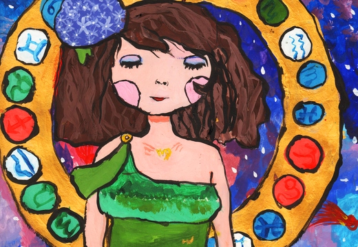 ChildOpenArt - 68 - показать этот альбом ChildOpenArt - 68