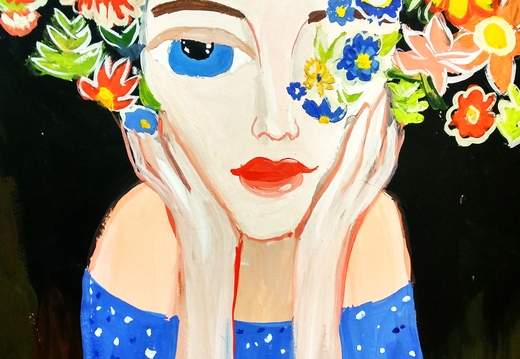 ChildOpenArt - 70 - показать этот альбом ChildOpenArt - 70