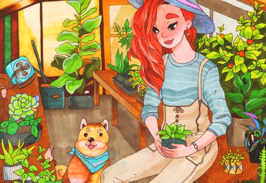 ChildOpenArt - 73 - показать этот альбом ChildOpenArt - 73