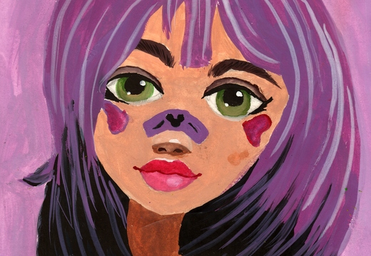 ChildOpenArt - 79 - показать этот альбом ChildOpenArt - 79