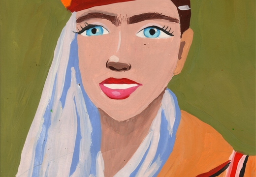 ChildOpenArt - 81 - показать этот альбом ChildOpenArt - 81