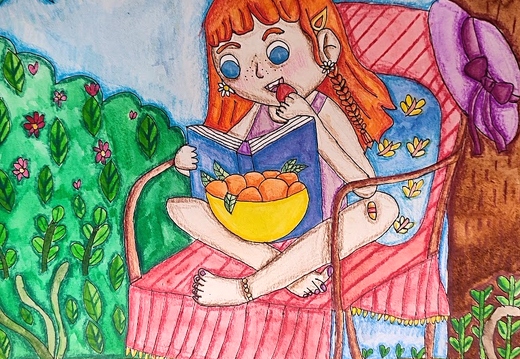 ChildOpenArt - 98 - показать этот альбом ChildOpenArt - 98