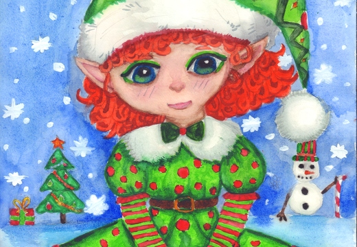 ChildOpenArt - 102 - показать этот альбом ChildOpenArt - 102